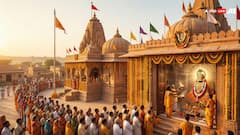Khatu Shayam: खाटूश्याम मंदिर की 13 सीढ़ियों का रहस्य! क्या यहीं से होता है बाबा से सीधा संपर्क?