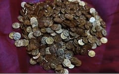 Gold: सराफ व्यापाऱ्यास सोनं-चांदीची बनावट नाणी दिली, 30 लाखांना गंडा; आरोपींचा असा झाला उलगडा