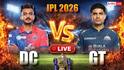 DC vs GT Live Highlights: गुजरात ने लास्ट दो गेंद में जीता हारा हुआ मैच, अंतिम लम्हों में 'हीरो' से 'विलेन' बने डेविड मिलर