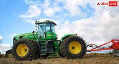 tractor loan: ખેતી માટે ટ્રેક્ટર ખરીદવા કેવી રીતે મળે છે લોન, તેના માટે ક્યા દસ્તાવેજો છે જરૂરી?