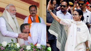 Bengal Election 2026 : TMC না BJP, কে জিতবে পশ্চিমবঙ্গে ? প্রাক্তন CEO দেবাশিস সেনের AI সমীক্ষায় চমকপ্রদ তথ্য...
