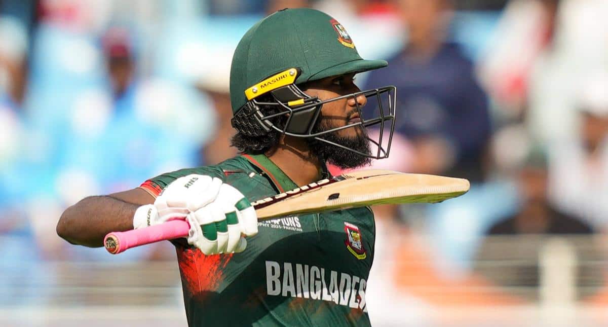 'Fixing Allegations' Shake Bangladesh Cricket Board; Election Irregularities Exposed