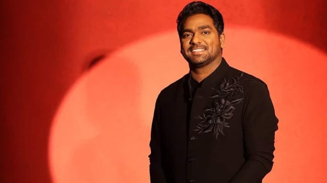 धुरंधर' जोक से बॉलीवुड को 'जलाने' वाले Zakir Khan कौन हैं? स्ट्रगल से स्टार कॉमेडियन बनने की कहानी