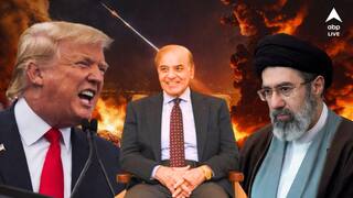 US Iran War : বিরাট খবর, আপাতত থামল সংঘাত! আমেরিকা ও ইরানের সংঘর্ষবিরতিতে বড় ভূমিকা পাকিস্তানের?