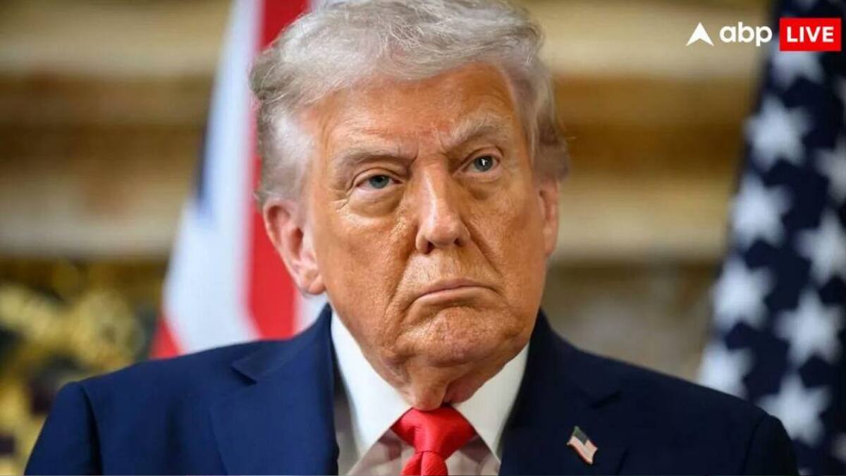 Trump Warns Iran Over Hormuz Toll As Mojtaba Khamenei Hints 'New Stage' In Strait Management Strategy
