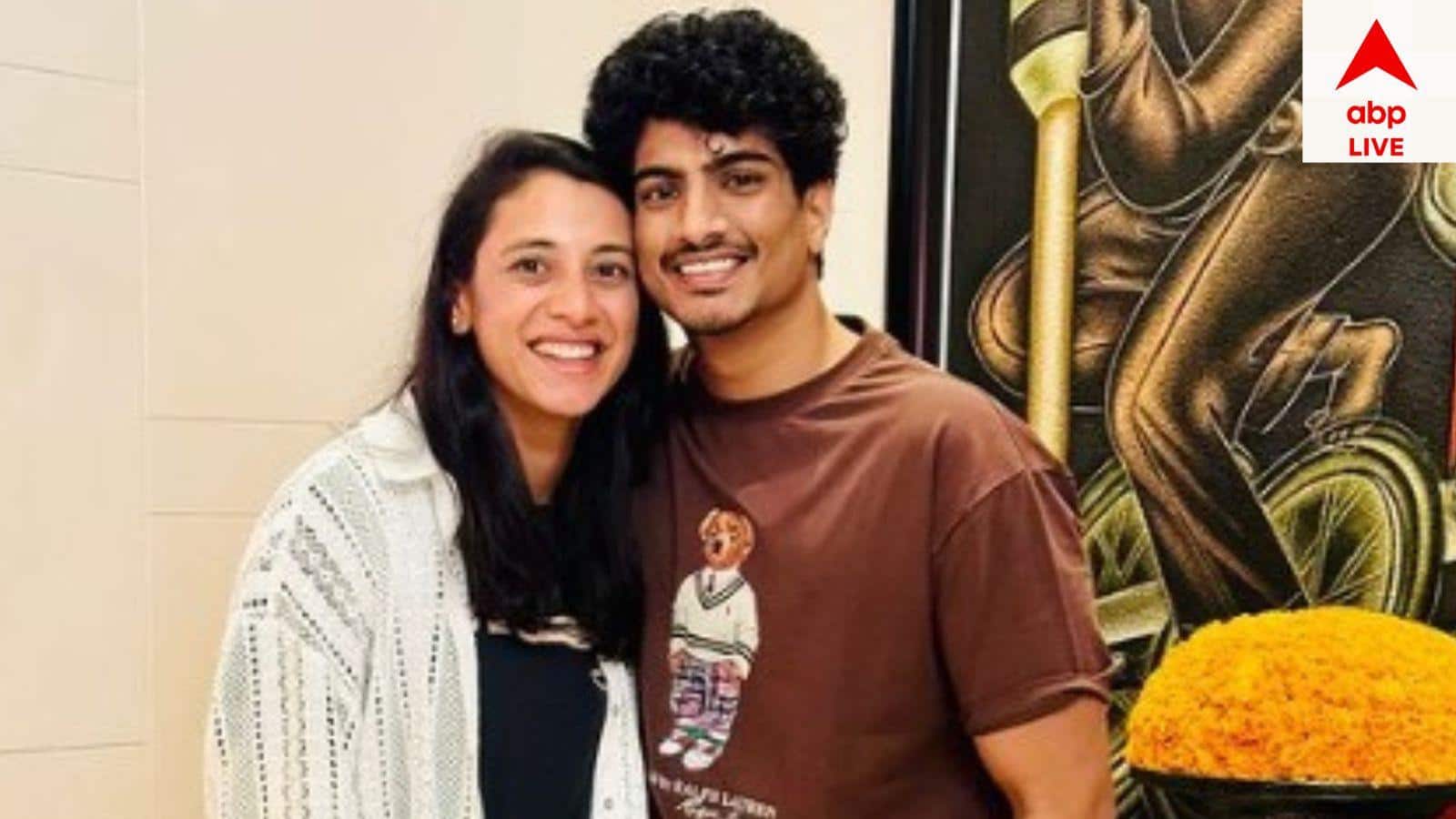 Palash Muchhal Latest Instagram Story Amid Patch Up, Wedding Reports With Smriti Mandhana