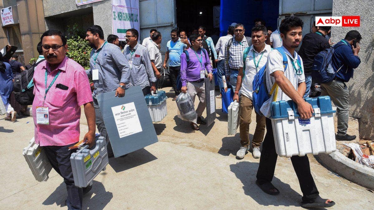 Elections 2026: புதுச்சேரி, அசாம், கேரளமில் சரித்திரம்- இதுவரை இல்லாத உச்சத்தில் வாக்குப்பதிவு ஏன்? காரணம் என்ன?
