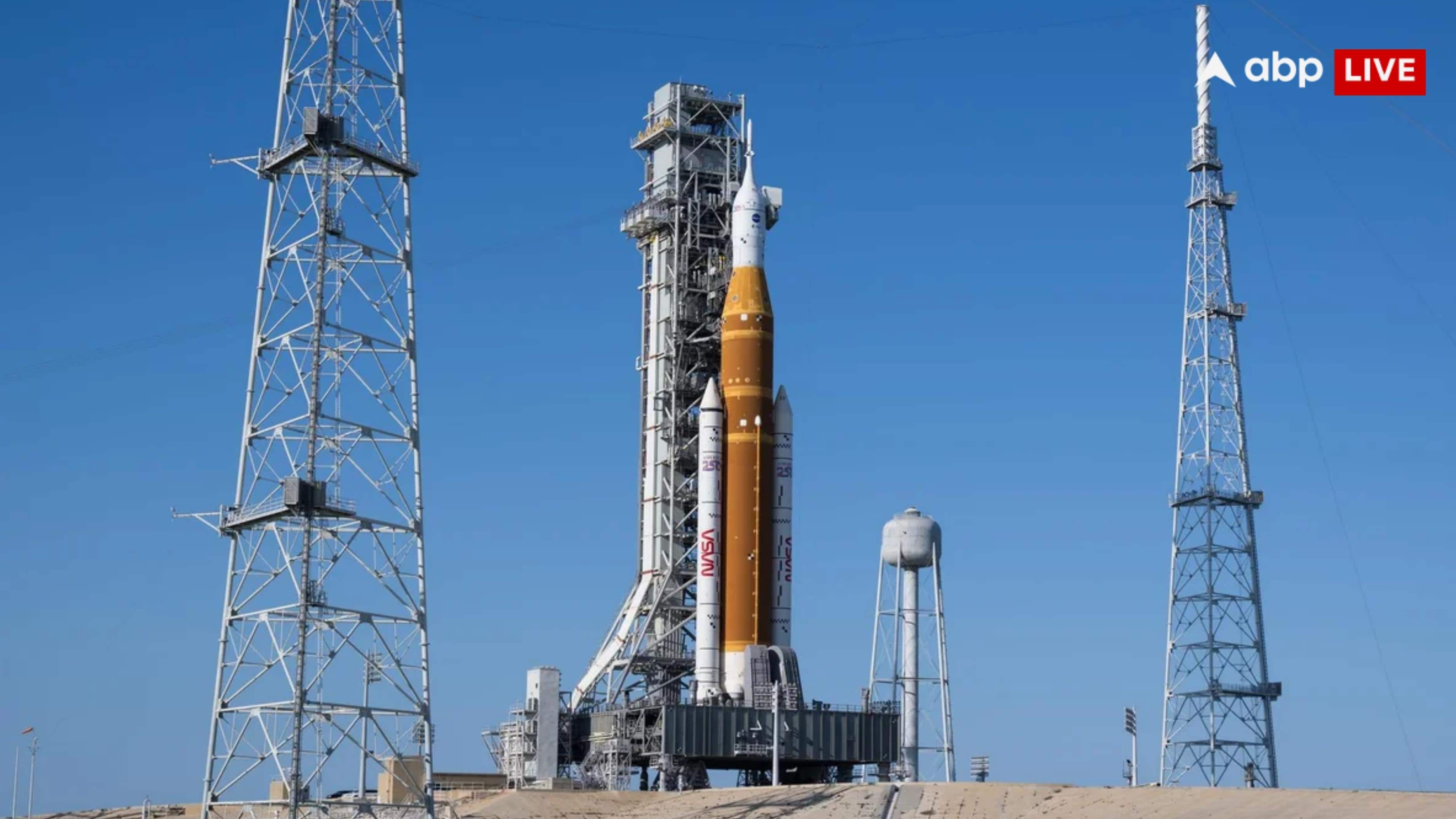 1 अप्रैल 2026 को NASA ने 4 एस्ट्रोनॉट्स को स्पेस में भेजा