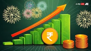 Dalal Street Celebrates Bull Run Ahead Of MPC: Sensex 2,600 Points Up, Nifty Climbs 3%