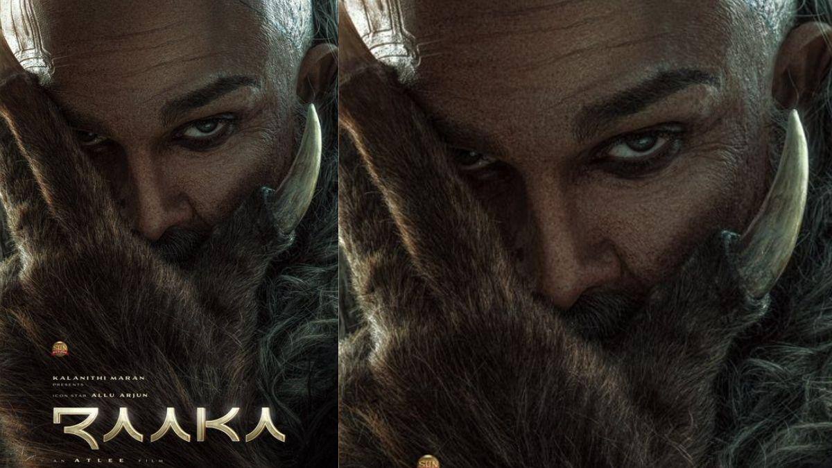 'Stop Chasing Hollywood': Internet Questions Raaka’s Hollywood-Like Visuals