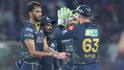 IPL 2026 DC VS GT Result Updates: గుజ‌రాత్ థ్రిల్లింగ్ విక్ట‌రీ.. అన్ని రంగాల్లో స‌త్తా చాటిన టైటాన్స్.. రాహుల్ ఒంటరి పోరాటం వృథా