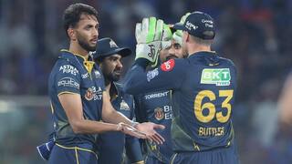 IPL 2026 DC VS GT Result Updates: గుజరాత్ థ్రిల్లింగ్ విక్టరీ.. అన్ని రంగాల్లో సత్తా చాటిన టైటాన్స్.. రాహుల్ ఒంటరి పోరాటం వృథా