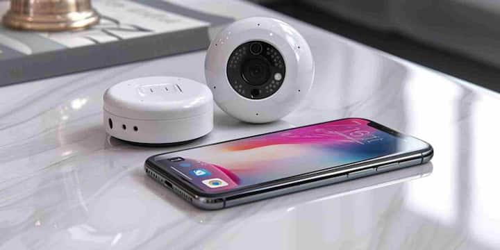 इस आसान तरीके से आप बिना महंगे CCTV कैमरे खरीदे अपने घर की निगरानी कर सकते हैं. थोड़ी सी सेटिंग के साथ आपका पुराना फोन एक स्मार्ट सिक्योरिटी सिस्टम में बदल सकता है.