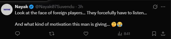 WATCH: Rizwan’s 'Motivational Talk' Sparks Trolls As Foreign Players Look Absolutely Clueless