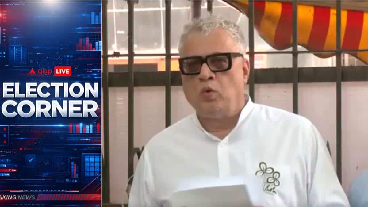TMC Vs EC Row: Derek O’Brien Alleges ‘Get Lost’ Remark By CEC; Poll Body Flags ‘Indecent Behaviour’