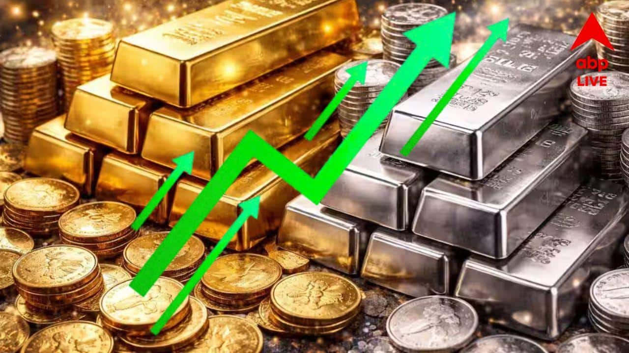 GOLD SILVER RATE: காலையிலேயே அதிர்ச்சி.! ரூ.10,000 உயர்ந்துடுச்சே.! தங்கம், வெள்ளியின் இன்றைய விலை என்ன தெரியுமா.?