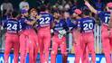IPL 2026 RR VS MI Result Update: రాజ‌స్థాన్ రాయ‌ల్స్ హ్యాట్రిక్.. ముంబైపై ఘ‌న విజ‌యం.. దుమ్మురేపిన జైస్వాల్, సూర్య‌వంశీ.. ప‌ట్టిక‌లో టాప్ ప్లేస్ కు రాయ‌ల్స్