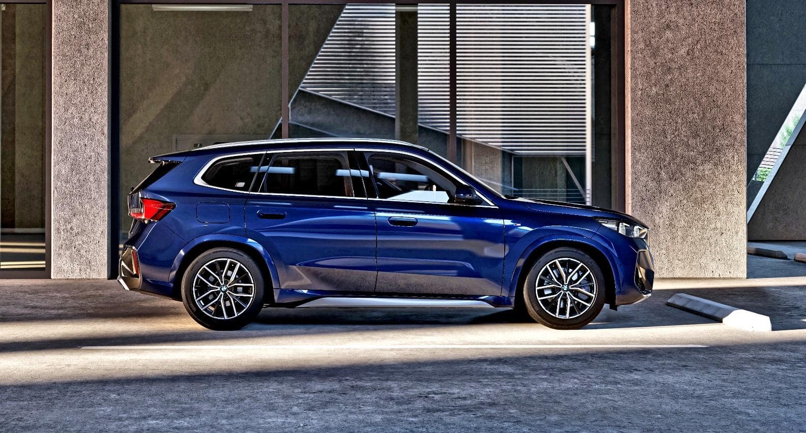 BMW India Leads Sales Race, Plans More Launches Despite Slowdown