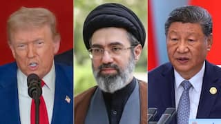 US-Iran War: China Got Iran To Agree To Ceasefire? Here's What Trump Believes As US Announces 2-Week Pause
