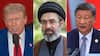 US-Iran War: China Got Iran To Agree To Ceasefire? Here's What Trump Believes As US Announces 2-Week Pause