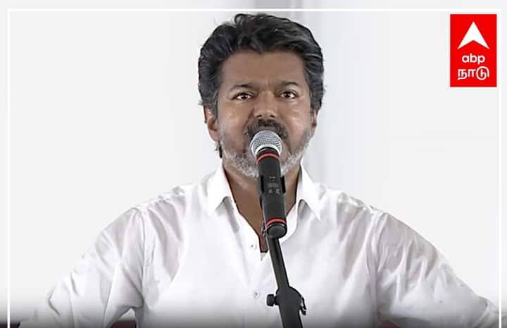 TVK Vijay: ’’உண்மையான காங்கிரஸ் தவெக பக்கம்தான்; கூட்டணிக்குள்ளேயே பிரச்சினை’’ சீக்ரெட் சொன்ன விஜய்!