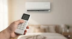 Side Effects of AC: গরম থেকে বাঁচতে AC চালাচ্ছেন, কিন্তু সঙ্গী হচ্ছে শ্বাসকষ্ট, হাত-পায়ে ব্যথা? কী করলেই মুক্তি? জানাচ্ছেন চিকিৎসক