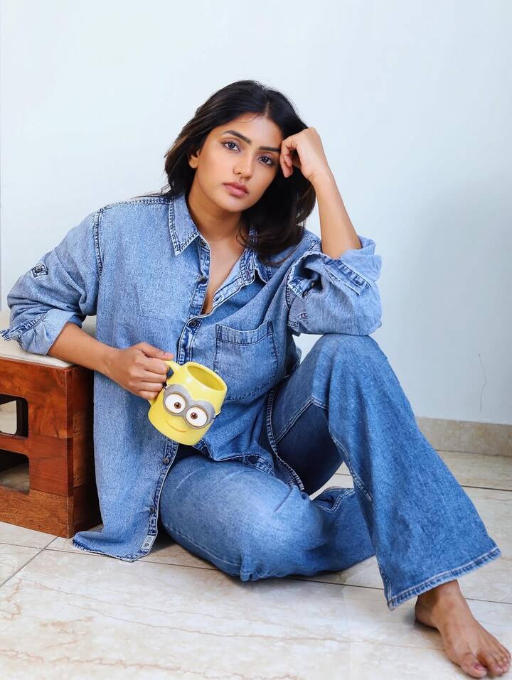 జనవరిలో సినిమా విడుదలైంది..మూడు నెలలు గడిచినా ఇప్పటికీ రూమర్స్ కి చెక్ పడలేదు