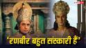 टीवी के राम ने रणबीर कपूर को कहा 'संस्कारी बच्चा', बोले- वो रामायण के लिए बेस्टे देने की पूरी कोशिश करेंगे