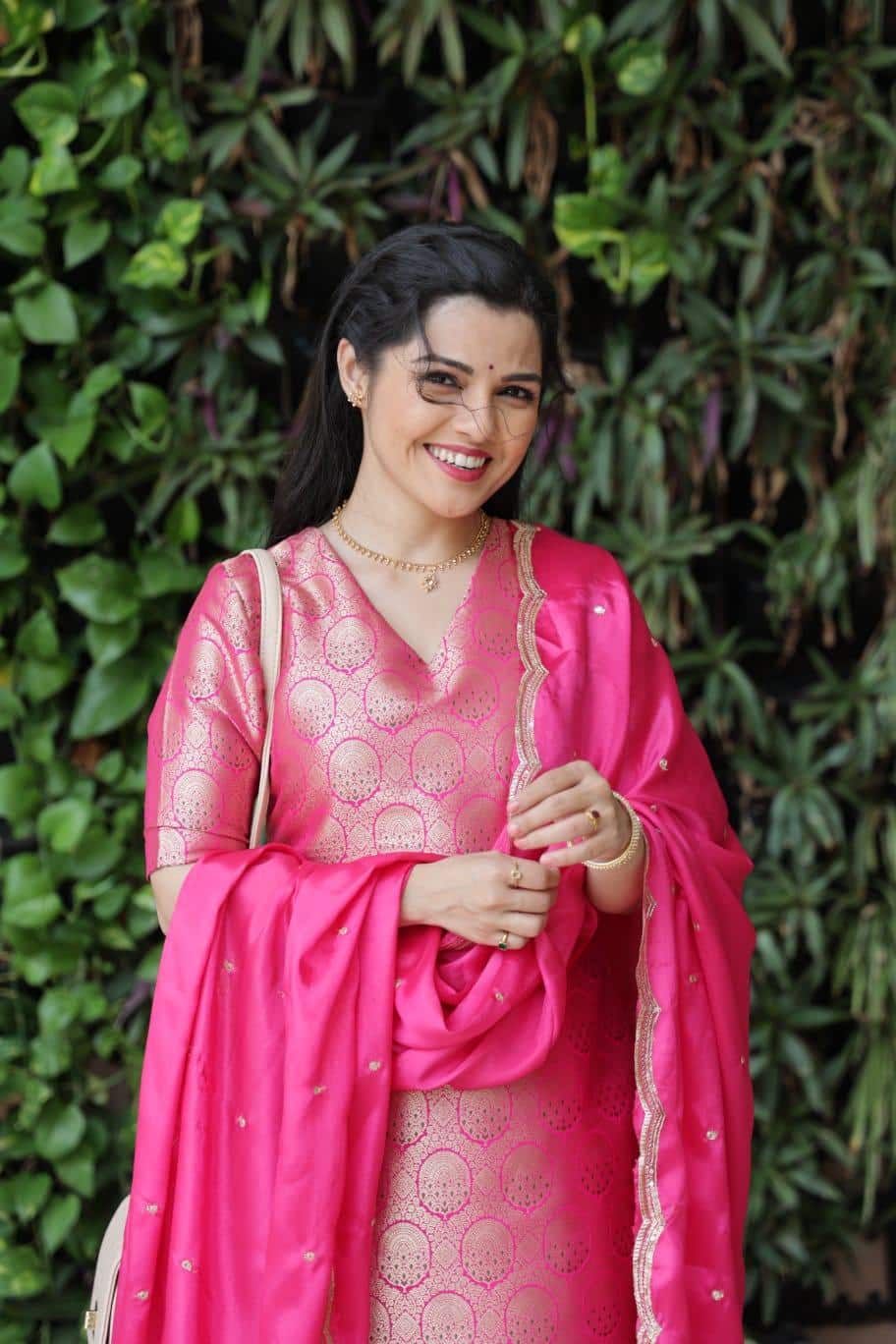 Kamali Marathi TV Serial: कमळी-ऋषीच्या नात्यात नवा ट्विस्ट; 'अनामिका'च्या एन्ट्रीमुळे घडणार मोठा बदल, गोड गळ्याच्या 'या' अभिनेत्रीची एन्ट्री