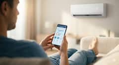 Side Effects of AC: গরম থেকে বাঁচতে AC চালাচ্ছেন, কিন্তু সঙ্গী হচ্ছে শ্বাসকষ্ট, হাত-পায়ে ব্যথা? কী করলেই মুক্তি? জানাচ্ছেন চিকিৎসক
