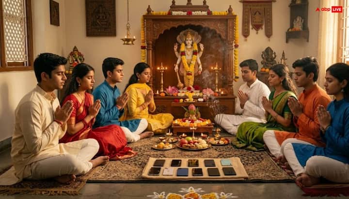 GEN Z के लिए एकादशी व्रत कोई पुरानी परंपरा नहीं, बल्कि मॉडर्न लाइफ का सॉल्यूशन है- जहां आप एक दिन खुद को रीसेट कर सकते हैं. ये प्राचीन, शक्तिशाली साधन हैं, जिनसे हम अपने जीवन को बेहतर बना सकते हैं