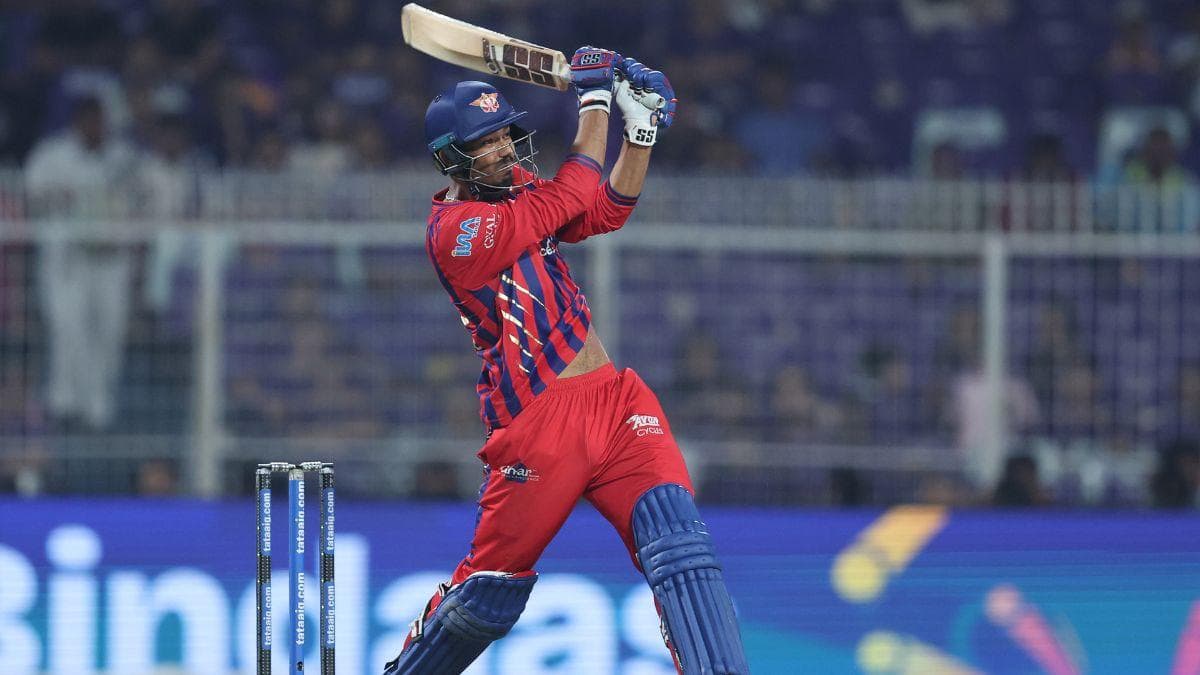 IPL 2026 KKR VS LSG Result Update: ముకుల్ బంపర్ హిట్టింగ్.. సిక్సర్లతో లక్నోను గెలిపించిన యువ బ్యాటర్.. లక్నో సూపర్బ్ విక్టరీ.. కేకేఆర్ కు నిరాశ