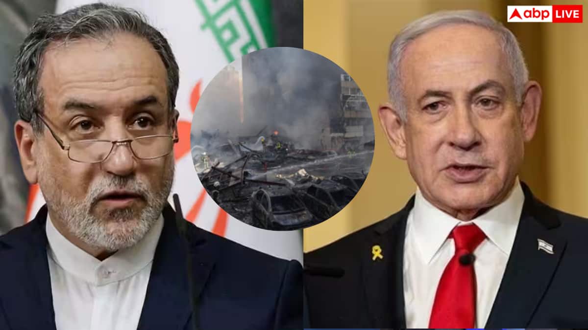 USA Iran War: 10 நிமிடங்களில் 100 ஏவுகணைகள்..! போர் நிறுத்தம், எங்ககிட்ட பேசவே இல்லை - கடுப்பாகி ஈரான் முடிவு