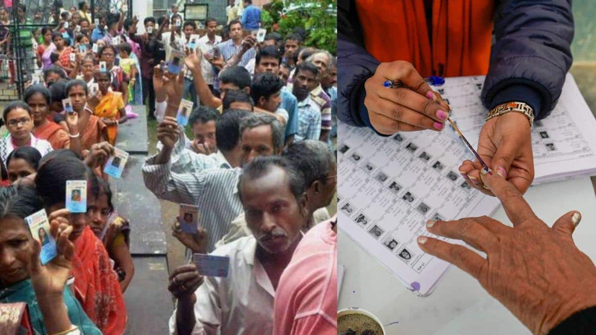 Assembly Elections 2026: மாற்றம் நிகழுமா? - அசாம், கேரளா, புதுச்சேரியில் இன்று வாக்குப்பதிவு!