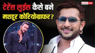 Terence Lewis Birthday: चॉल से निकलकर टेरेंस लुईस कैसे बने मशहूर कोरियोग्राफर? गिनीज बुक में दर्ज है नाम