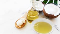 Hair Growth with Castor Oil : జుట్టు బాగా పెరగాలంటే ఆముదంలో ఈ నూనెలు కలిపి అప్లై చేయండి.. Hairfall కూడా తగ్గుతుంది