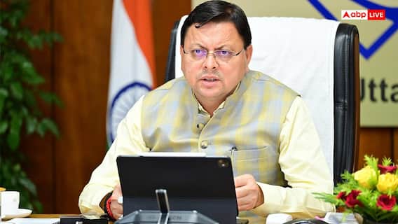 उत्तराखंड के मुख्यमंत्री धामी ने क्यों बढ़ाया CMO की 16 सदस्यीय टीम का कार्यकाल? जानें उत्तराखंड के मुख्यमंत्री धामी ने क्यों बढ़ाया CMO की 16 सदस्यीय टीम का कार्यकाल? जानें
