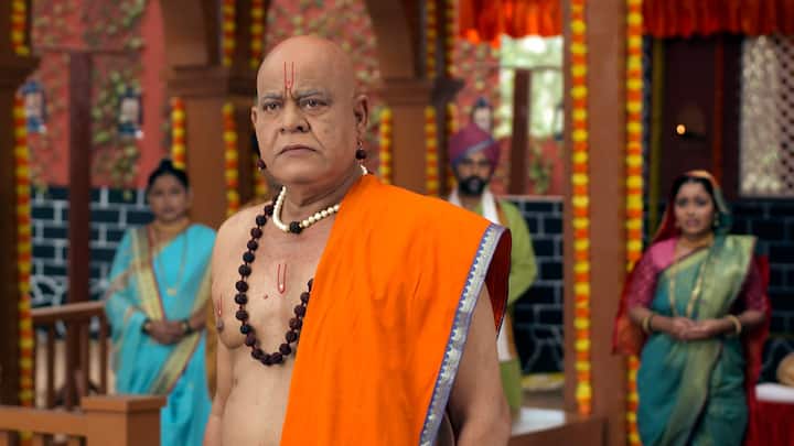 पण शेवटी, मृत्यूच्या उंबरठ्यावर उभ्या असलेल्या वेदचं भविष्य काय असेल आणि स्वामींची कृपा त्याला वाचवू शकेल का याची उत्कंठा प्रेक्षकांना खिळवून ठेवणारी ठरणार आहे.
