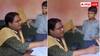 Viral video: मैडम पढ़ा रही हैं या सेवा करा रही हैं? बच्चे से पंखा झलवाती दिखी टीचर, घूम जाएगा आपका भी दिमाग