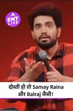 समय रैना का धमाकेदार comeback: “Still Alive” video में Balraj, Ranveer Allahbadia और India’s Got Talent controversy पर खुलासा
