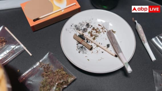Smoking kills: सिगरेट और गांजा पीने वालों का सिकुड़ रहा दिमाग, नई स्टडी में चौंकाने वाला खुलासा Smoking kills: सिगरेट और गांजा पीने वालों का सिकुड़ रहा दिमाग, नई स्टडी में चौंकाने वाला खुलासा