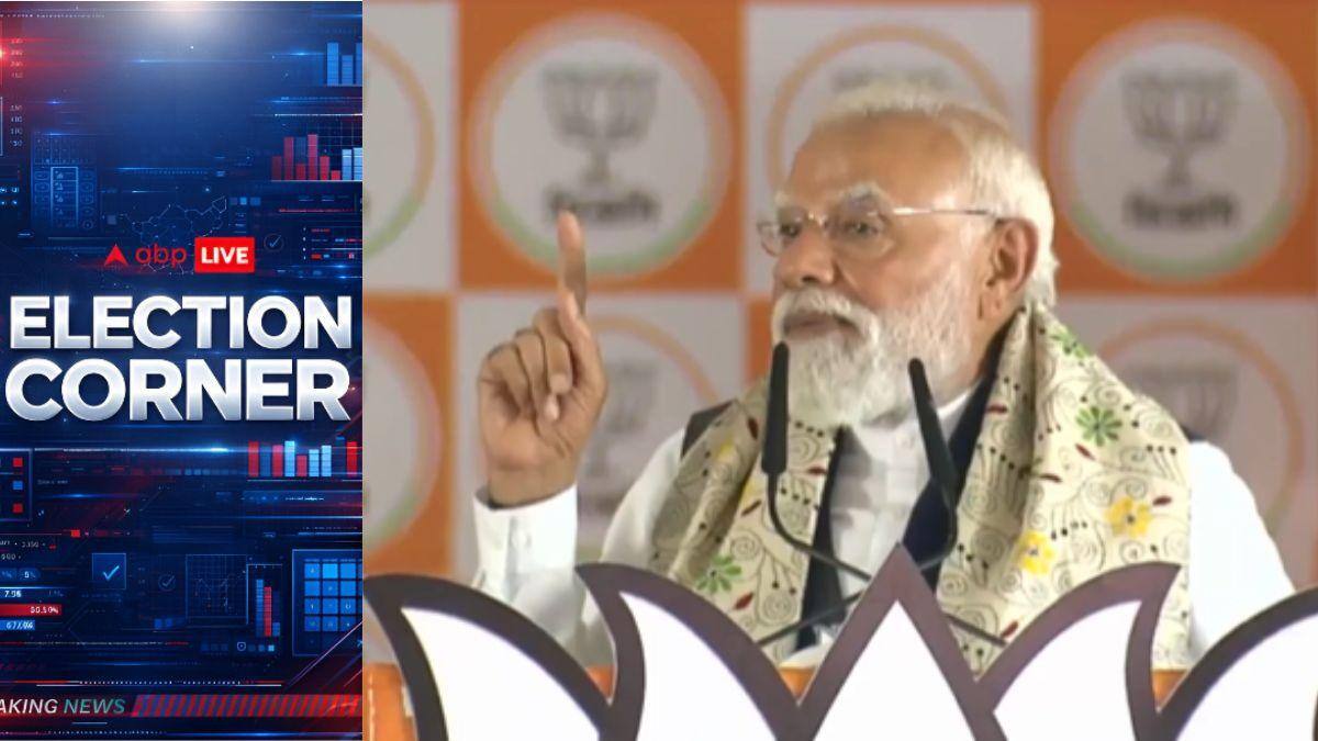 Modi Targets TMC In Asansol, Alleges ‘Genocide Threats’ Against Hindus Ahead Of Bengal Elections
