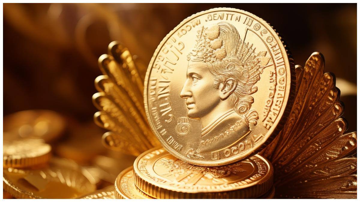 Gold Price: మార్చిలో పడిపోయిన బంగారం ధరలు ఏప్రిల్‌లో పెరుగుతాయా? పెట్టుబడిదారులు ఇప్పుడేం చేయాలి?