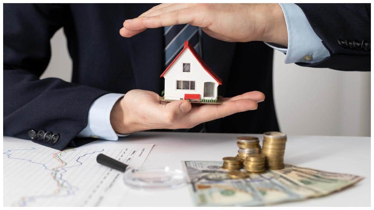Home Loan EMI: एक किश्त छूटने से नहीं छिनेगा आपका घर, डरने और शर्माने के बजाय तुरंत अपनाएं ये तरीके