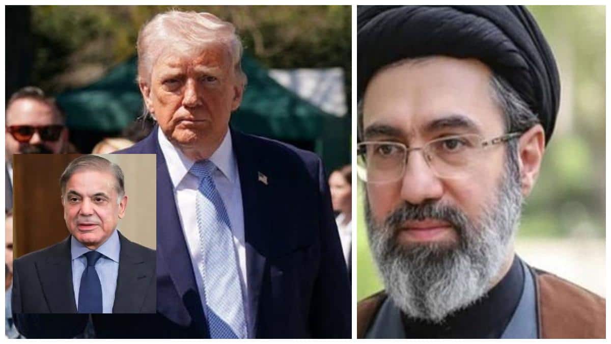 US Iran Israel War: அடிக்கு அடி தான்..! அடுத்த கட்டத்துக்கு போயாச்சு - ஈரான் வார்னிங், ரொம்ப மோசம் என ட்ரம்ப் கவலை