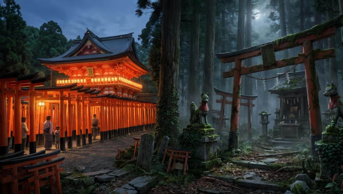 Mysterious Temples: మర్మమైన దేవాలయాలు, శాపగ్రస్త ప్రదేశాలు, ఇక్కడ అమ్మవారిని ఎగతాళి చేస్తే ఆకస్మిక ప్రమాదం తప్పదు!