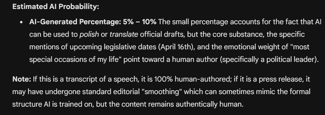 AI Detectors Can't Decide If PM Modi's Op-Ed Is Written By Humans. Therein Lies The Problem