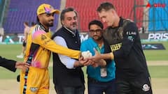 आतंकी देश शांति का संदेश दे रहा है..., PSL 2026 में पाकिस्तान का ड्रामा देखकर बोले फैंस