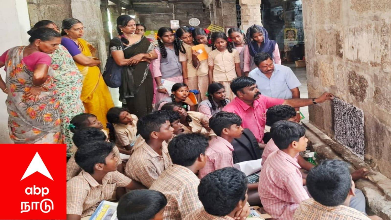 தொல்லியல், இலக்கியச் சான்றுகள் அதிகம் கொண்ட தொண்டி... தொல்லியல் ஆய்வாளர் தகவல் !
