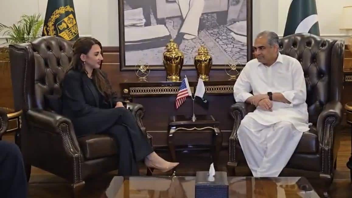 Islamabad Turns Into A Fortress Ahead of US-Iran Talks; Massive Security Lockdown